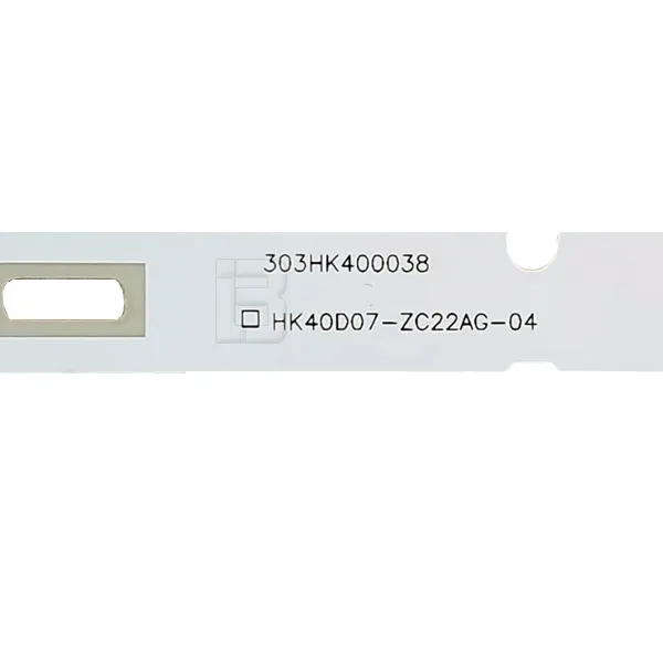 LED BAR-BLUEBERRY40 - 303hk400038-hk40d07-zc22ag-04