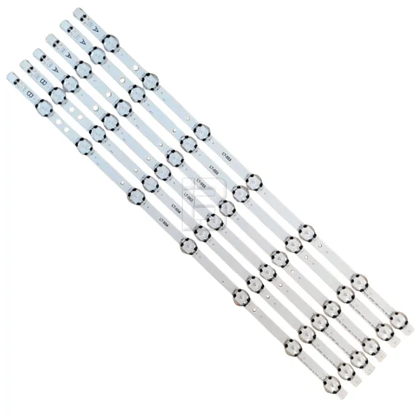 LED BAR-VOX50DS - lt553-lt554-led-traka-vox-50-a