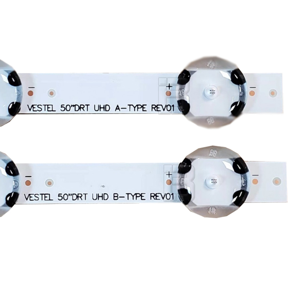 LED BAR-VOX50DS - vestel-50drt-uhd-a-type-b-type