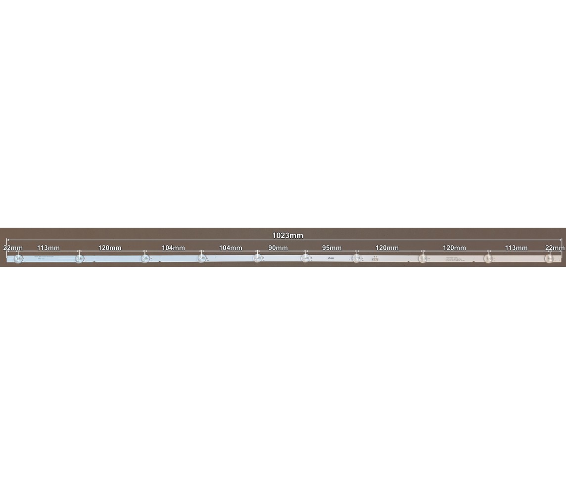 LED BAR-TESLA551 - lt555-led-traka-za-tesla-55-1-1023mm