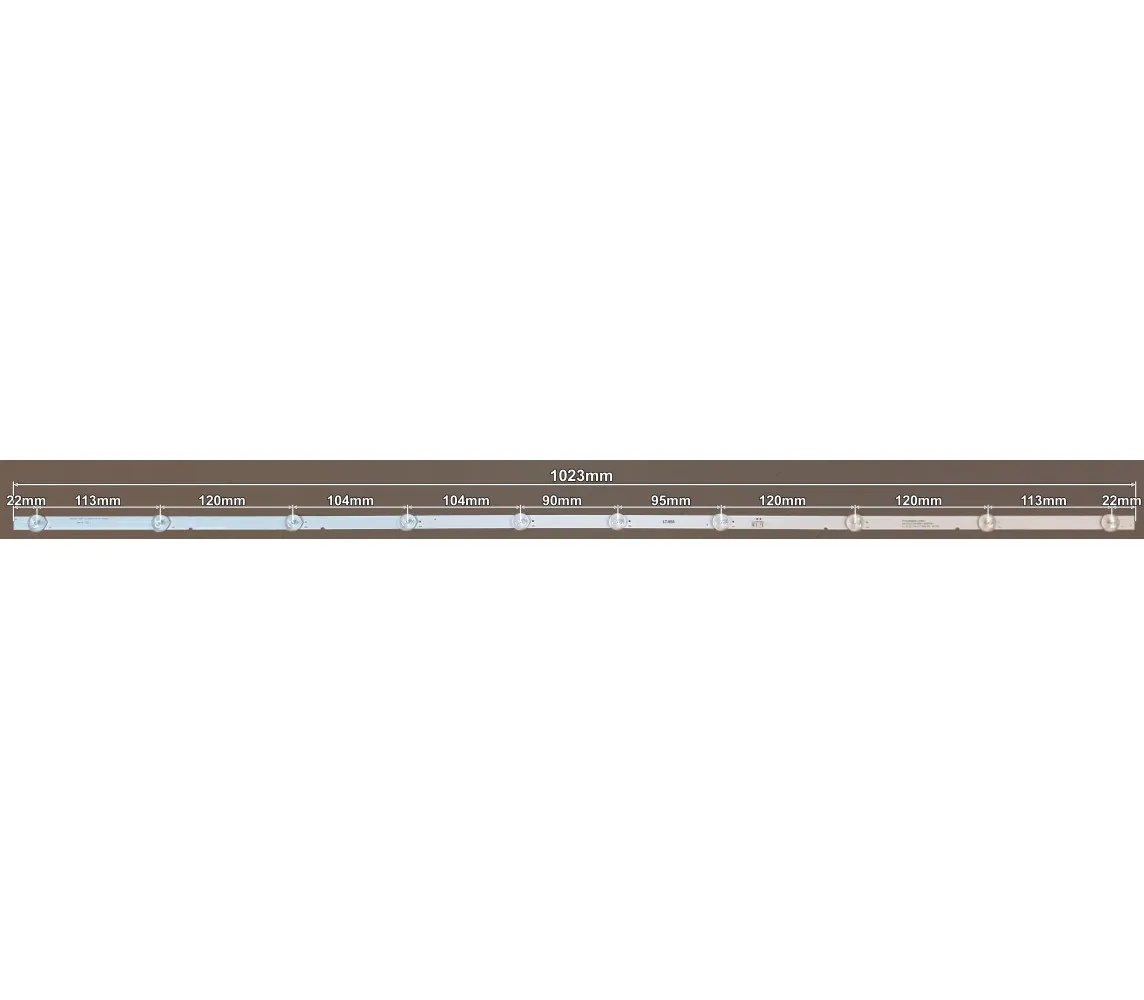 LED BAR-TESLA551 - lt555-led-traka-za-tesla-55-1-1023mm