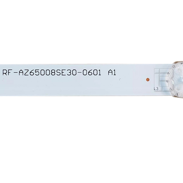 LED BAR-TESLA65S - rf-ay650008se30-0601