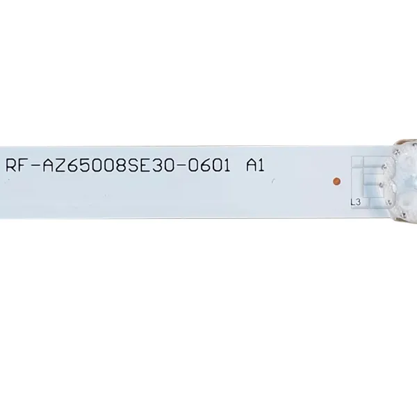 LED BAR-TESLA65S - rf-ay650008se30-0601