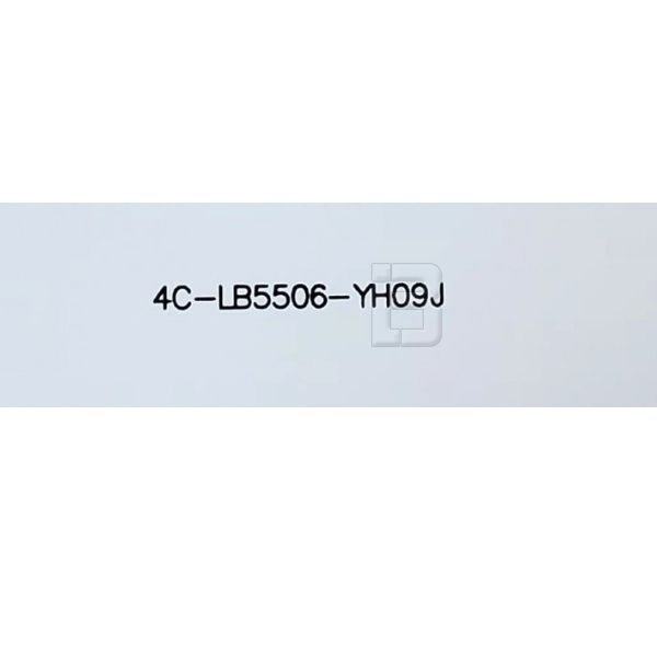 LED BAR-TCL55C - 4c-lb5506-yh09j