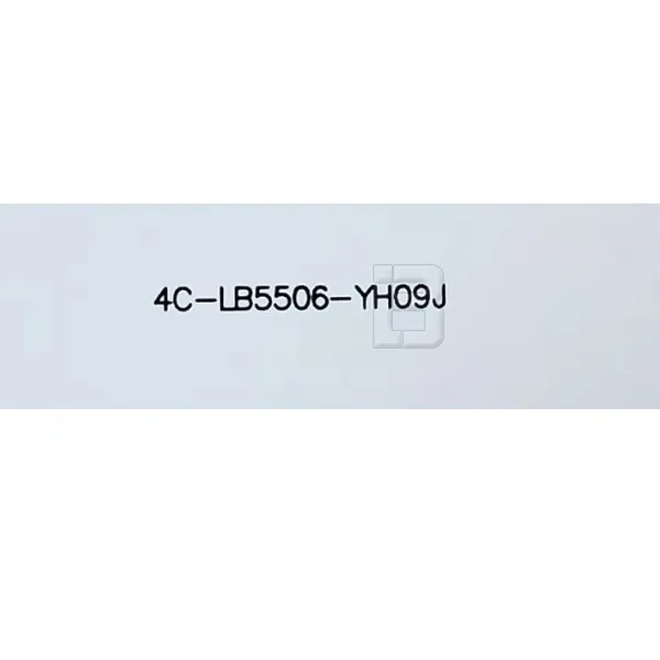 LED BAR-TCL55C - 4c-lb5506-yh09j