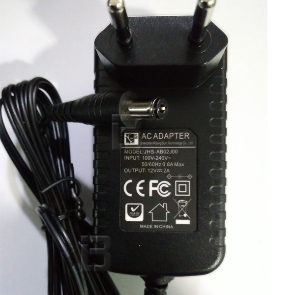 ISPRAVLJAČ RS-12V2AJ - 