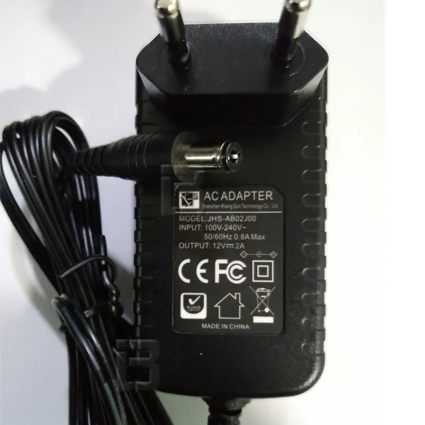 ISPRAVLJAČ RS-12V2AJ - 