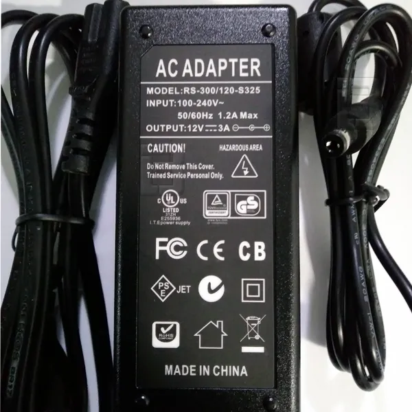 ISPRAVLJAČ RS-12V3A - 