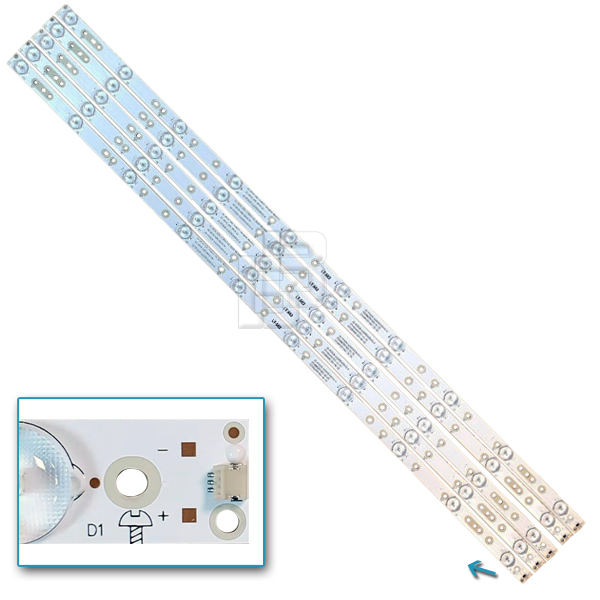 LED BAR-PHILIPS43-4 - lt552-pozadinsko-osvetljenje-za-philips-43-4