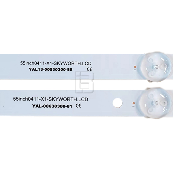 LED BAR-VIVAX55U - 55inch0411-x1-skyworth.lcd-yal-00530300-80-00630300-81