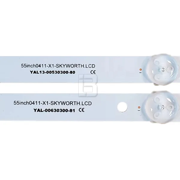 LED BAR-VIVAX55U - 55inch0411-x1-skyworth.lcd-yal-00530300-80-00630300-81