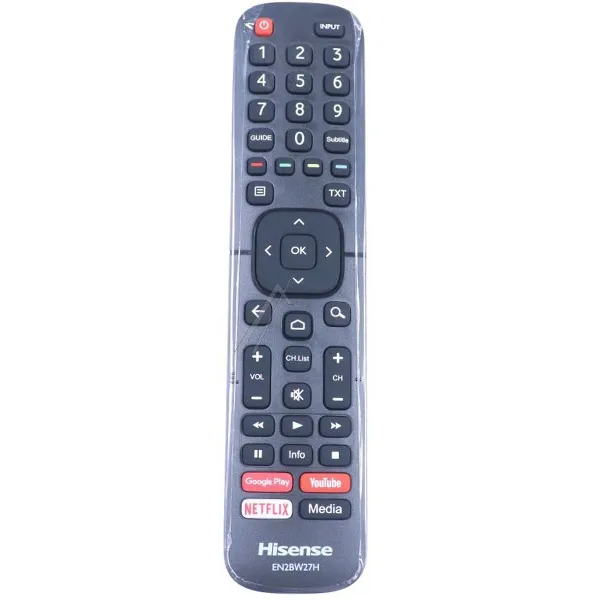 DALJINSKI HISENSE EN2BW27H - EN2BW27H