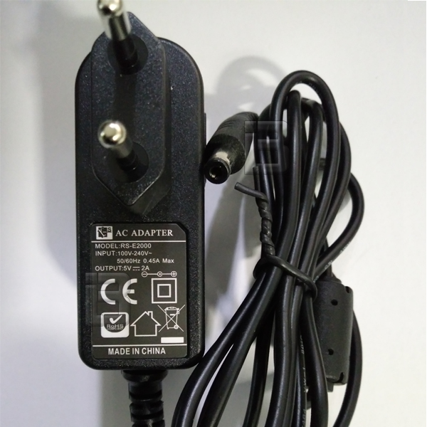 ISPRAVLJAČ RS-5V2A - 