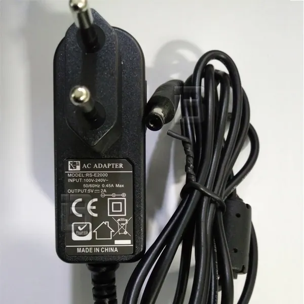 ISPRAVLJAČ RS-5V2A - 
