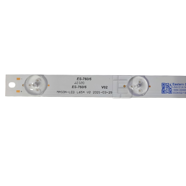 LED BAR-AKAI24 - es-760-6