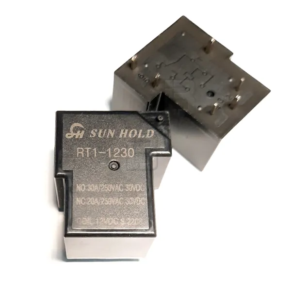 RELE RT1-12-30 - rt1-1230 relej