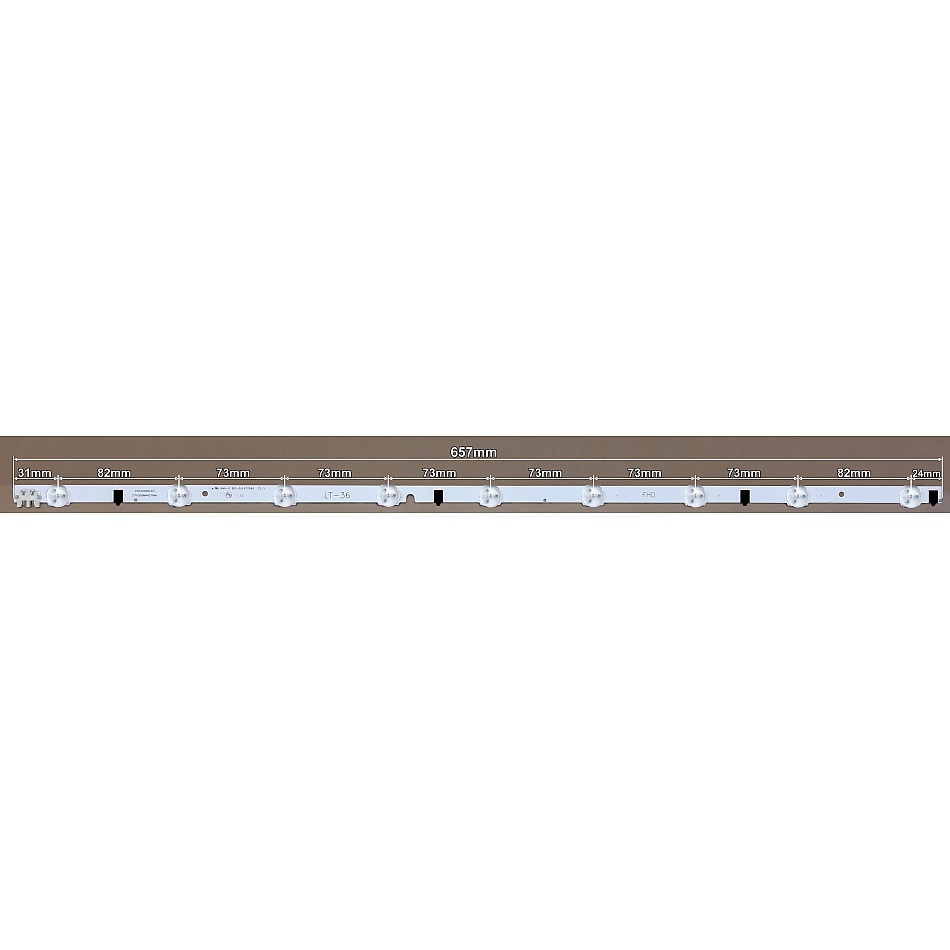 LED BAR-SAMSUNG32FH - lt36-led-traka-za-samsung-32-fhd-657mm