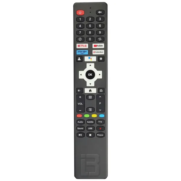 DALJINSKI VOX LED-10K - l1084-daljinski-za-vox-led-10k