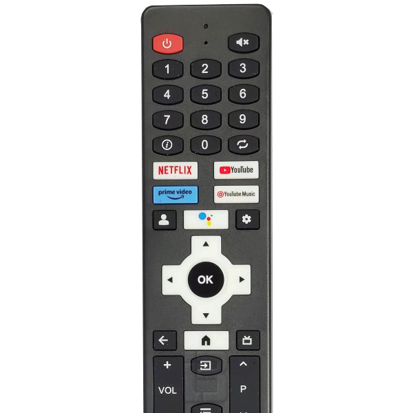DALJINSKI VOX LED-10K - l1084-daljinski-za-vox-led-10k-g