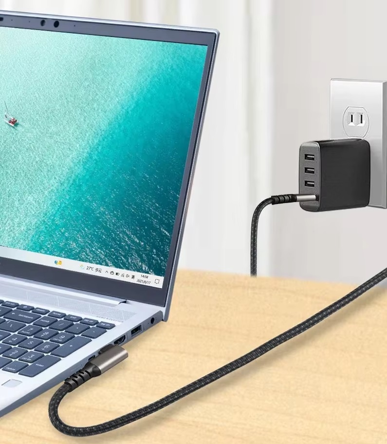 USBc-USBc 100W 1m KABAL - kt-usbc070-usb-c-3-2-kabl-4k-60hz-100w-1m-4991_1