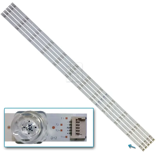 LED BAR-HISENSE58A7 - ES4277-pozadinsko-svetlo-za-hisense-58-tv