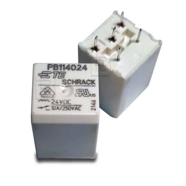 RELE PB114024 - rele pb114024