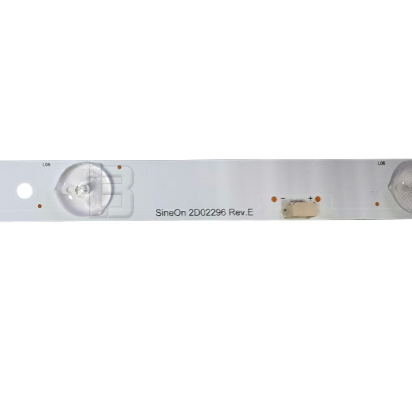 LED BAR-PHILIPS32 - sineon-2d02296-rev.r