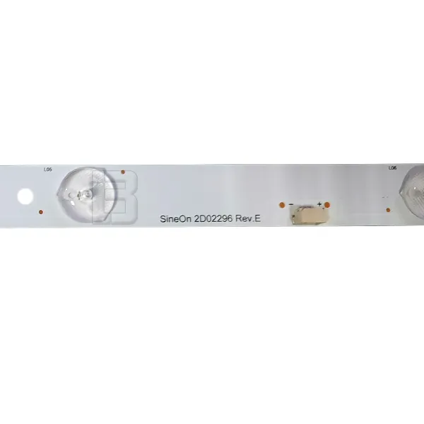 LED BAR-PHILIPS32 - sineon-2d02296-rev.r