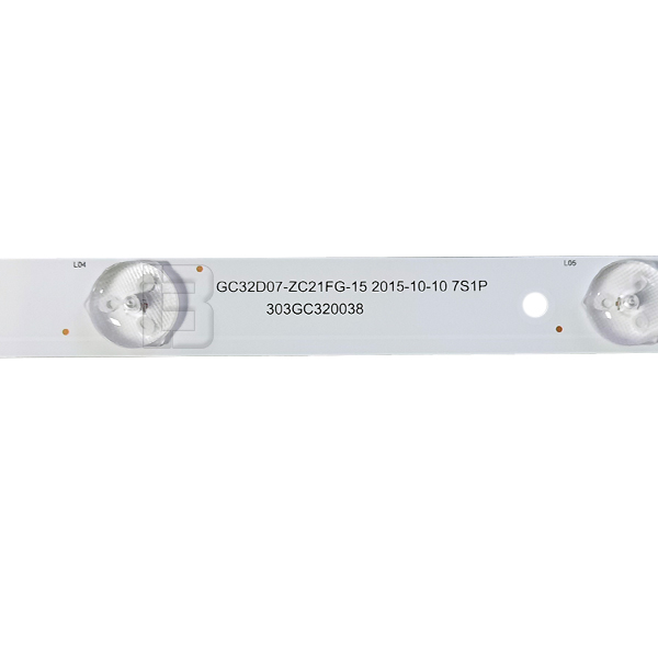 LED BAR-PHILIPS32 - gc32d07-zc21fg-15-303gc320038