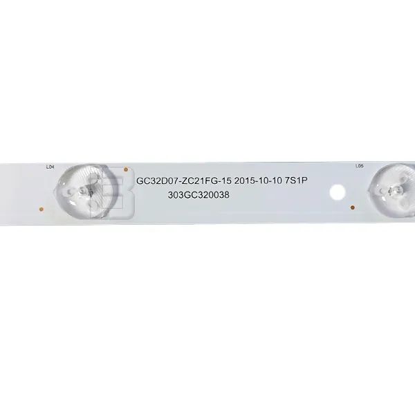 LED BAR-PHILIPS32 - gc32d07-zc21fg-15-303gc320038