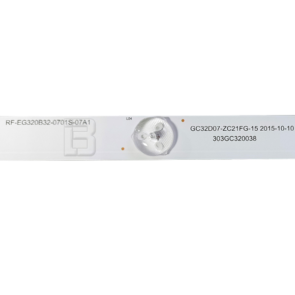 LED BAR-PHILIPS32 - rf-eg320b32-0701s-07a1