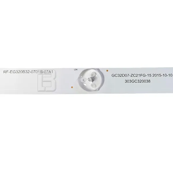 LED BAR-PHILIPS32 - rf-eg320b32-0701s-07a1