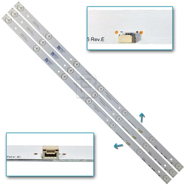 LED BAR-PHILIPS32 - ES067-pozadinsko-svetlo-za-philips-32-tv