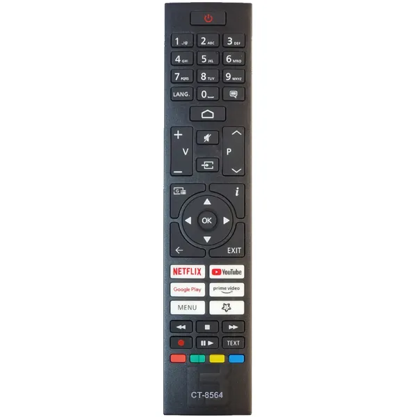 DALJINSKI TOSHIBA CT8564 - l1134-toshiba-ct-8564