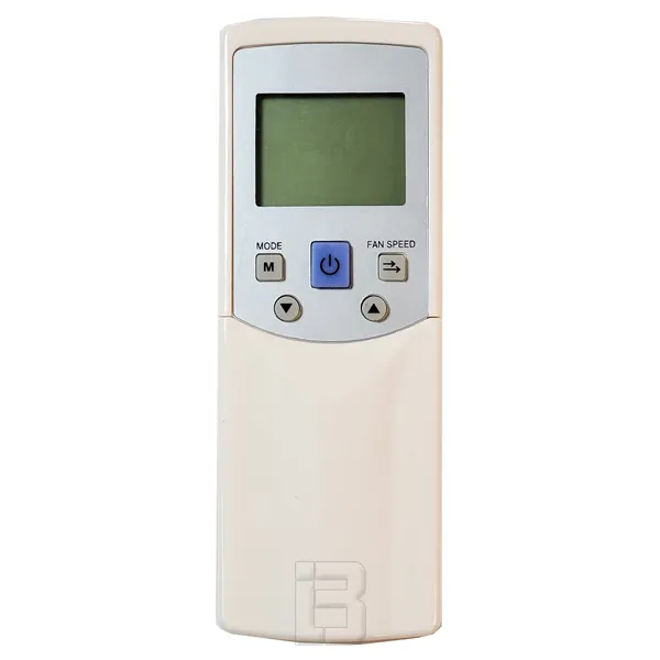 DALJINSKI KLIMA BOSCH - l1124-daljinski-za-klimu-bosch