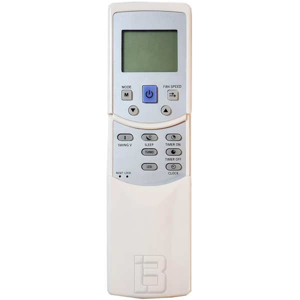 DALJINSKI KLIMA BOSCH - l1124-1-daljinski-za-klimu-bosch