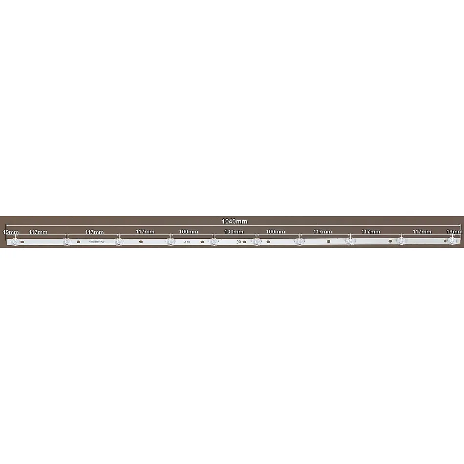LED BAR-FOX55-3 - lt492-led-traka-za-fox-55-3-1040mm