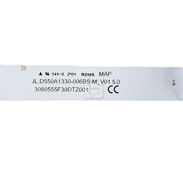 LED BAR-FOX55-3 - jl.d550a1330-006bs-m
