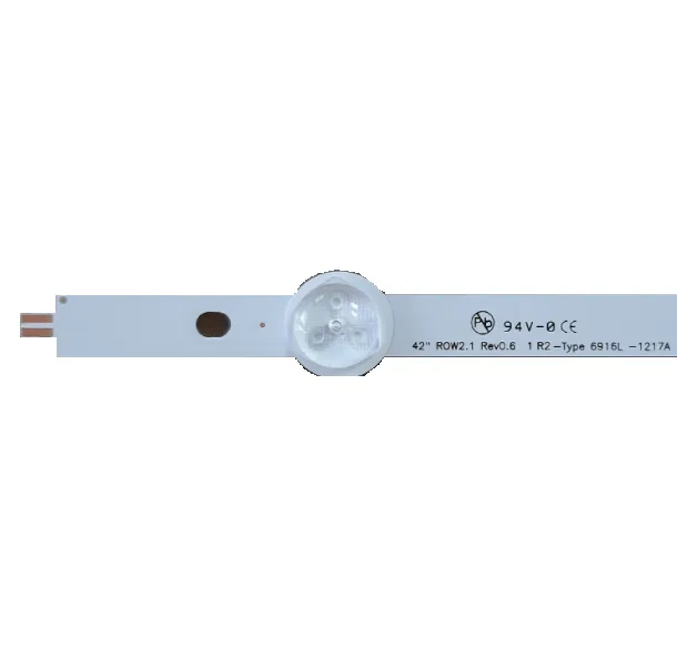 LED BAR-LG42LR10 - 42