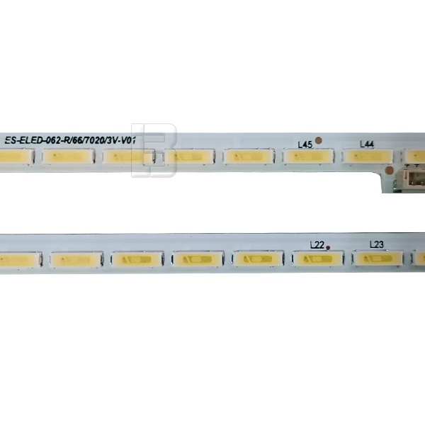 LED BAR-PHILIPS49PU - es-eled-062-r