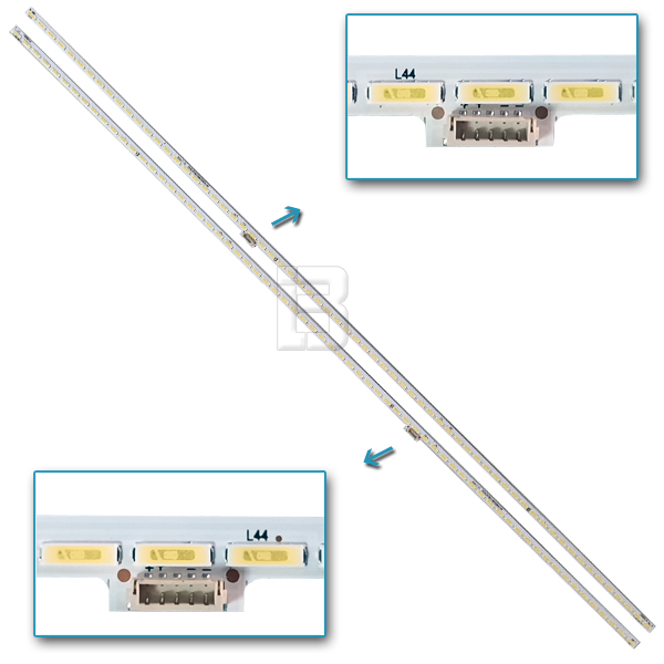 LED BAR-PHILIPS49PU - ELED062-pozadinsko-osvetljenje-za-philips-49-tv