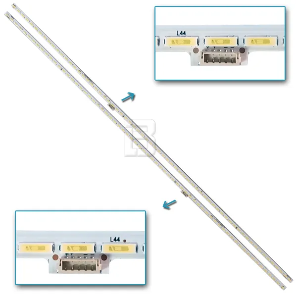 LED BAR-PHILIPS49PU - ELED062-pozadinsko-osvetljenje-za-philips-49-tv
