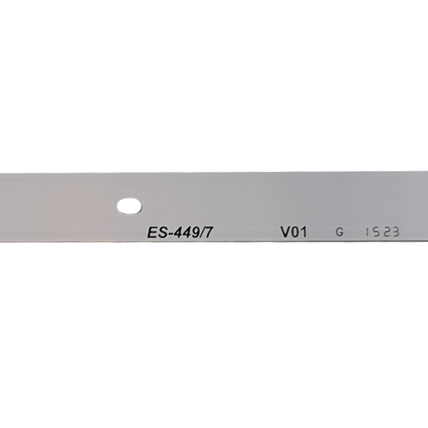 LED BAR-METZ 40E2 - es-449-7