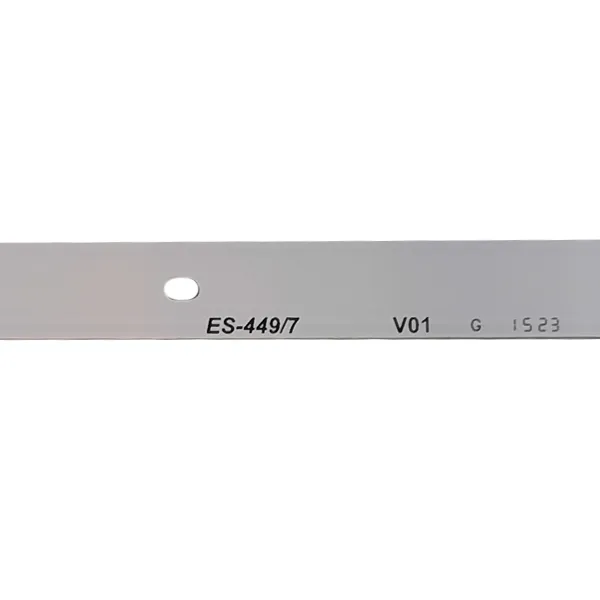 LED BAR-METZ 40E2 - es-449-7