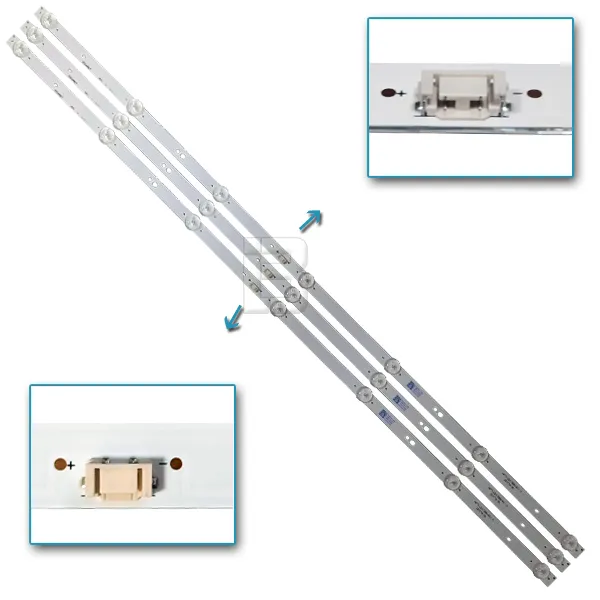 LED BAR-METZ 40E2 - ES449-pozadinsko-osvetljenje-za-metz-40-tv