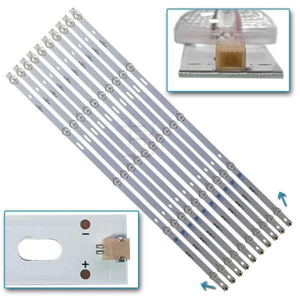 LED BAR-FOX65DLE - ES3289-pozadinsko-osvetljenje-za-fox-65-tv