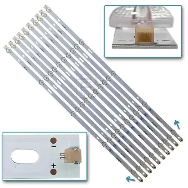 LED BAR-FOX65DLE - ES3289-pozadinsko-osvetljenje-za-fox-65-tv