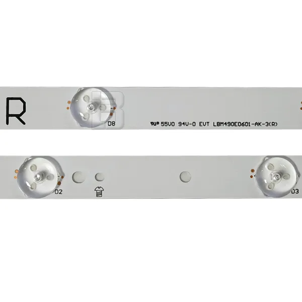 LED BAR-PHILIPS49PF - lbm490e0601-ak-3-r