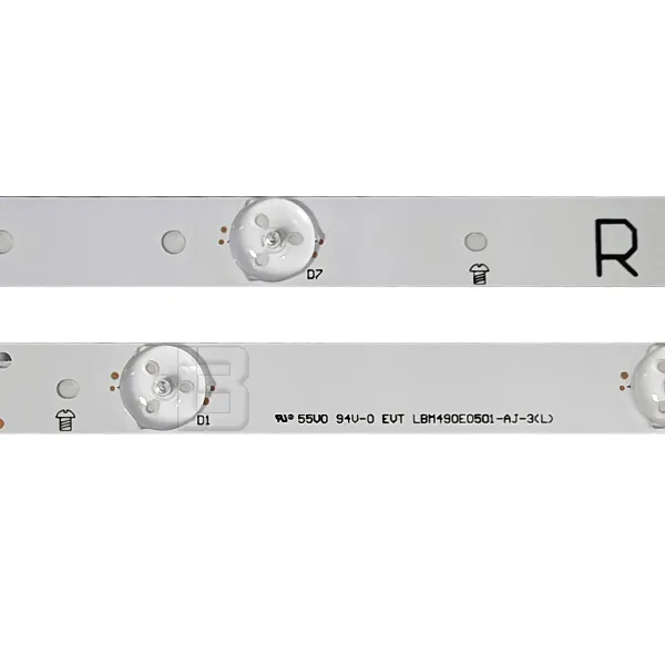 LED BAR-PHILIPS49PF - lbm490e0501-aj-3-l