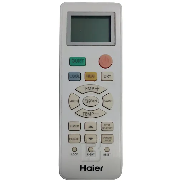 DALJINSKI KLIMA HAIER INVERTER - daljinski za klimu haier